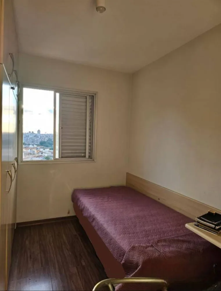 Apartamento, 3 quartos, 110 m² - Foto 4