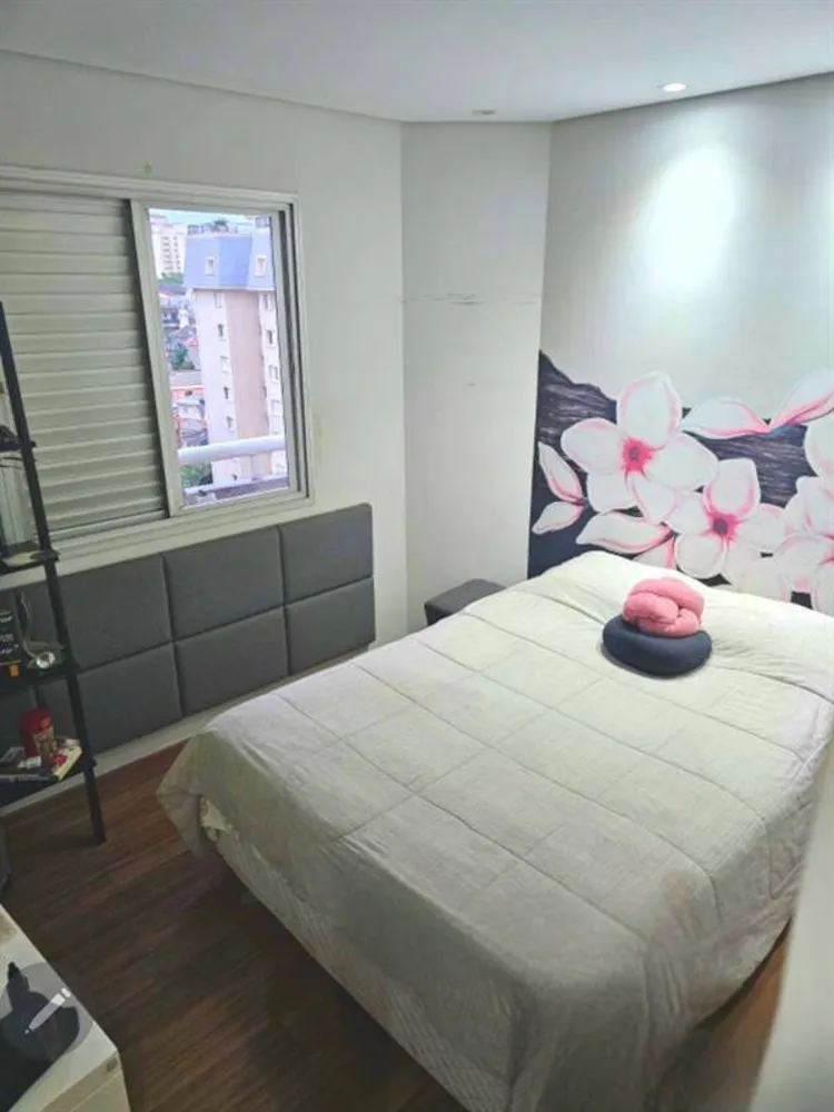 Apartamento, 3 quartos, 110 m² - Foto 5