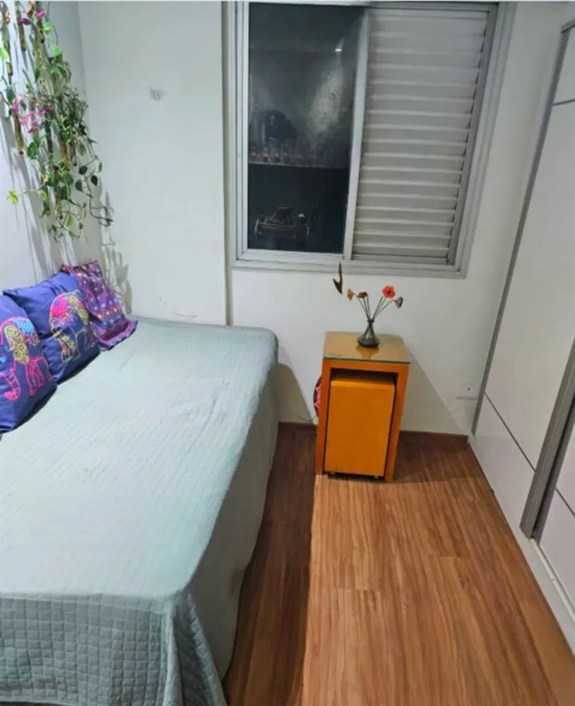 Apartamento, 3 quartos, 110 m² - Foto 7