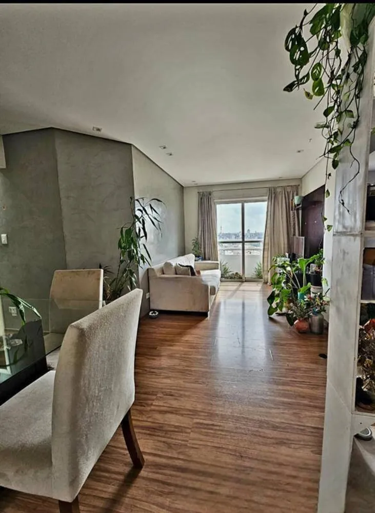 Apartamento, 3 quartos, 110 m² - Foto 1
