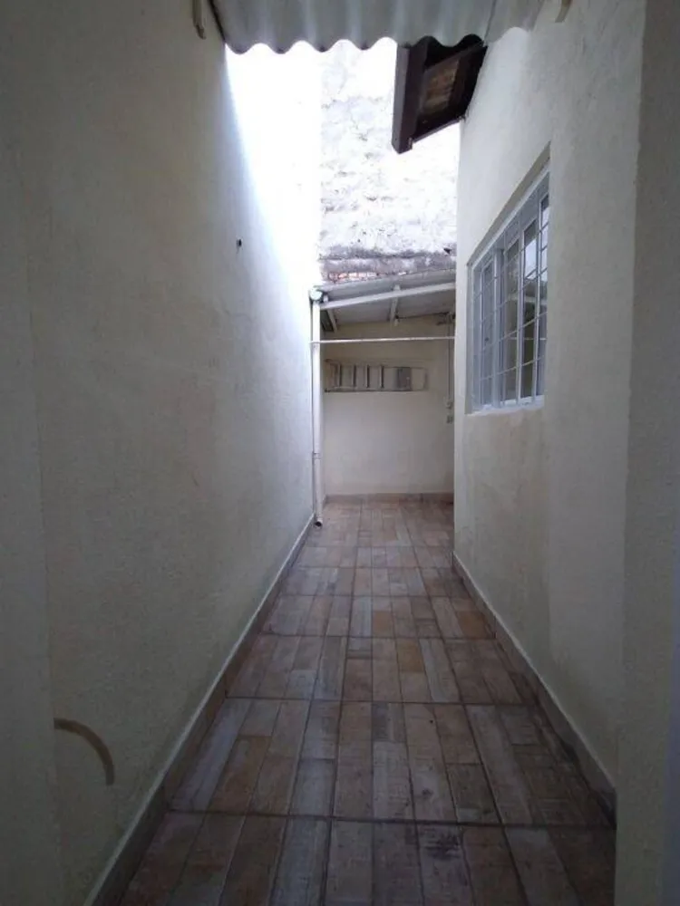 Casa, 1 quarto, 80 m² - Foto 5