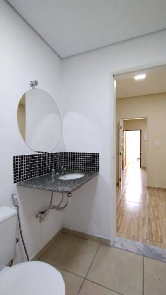 Casa, 1 quarto, 80 m² - Foto 7