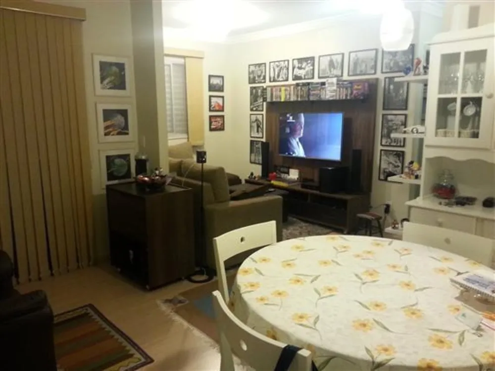 Apartamento, 3 quartos, 58 m² - Foto 11
