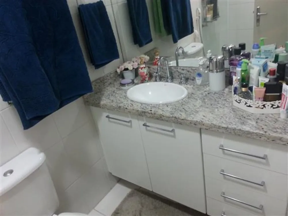 Apartamento, 3 quartos, 58 m² - Foto 14