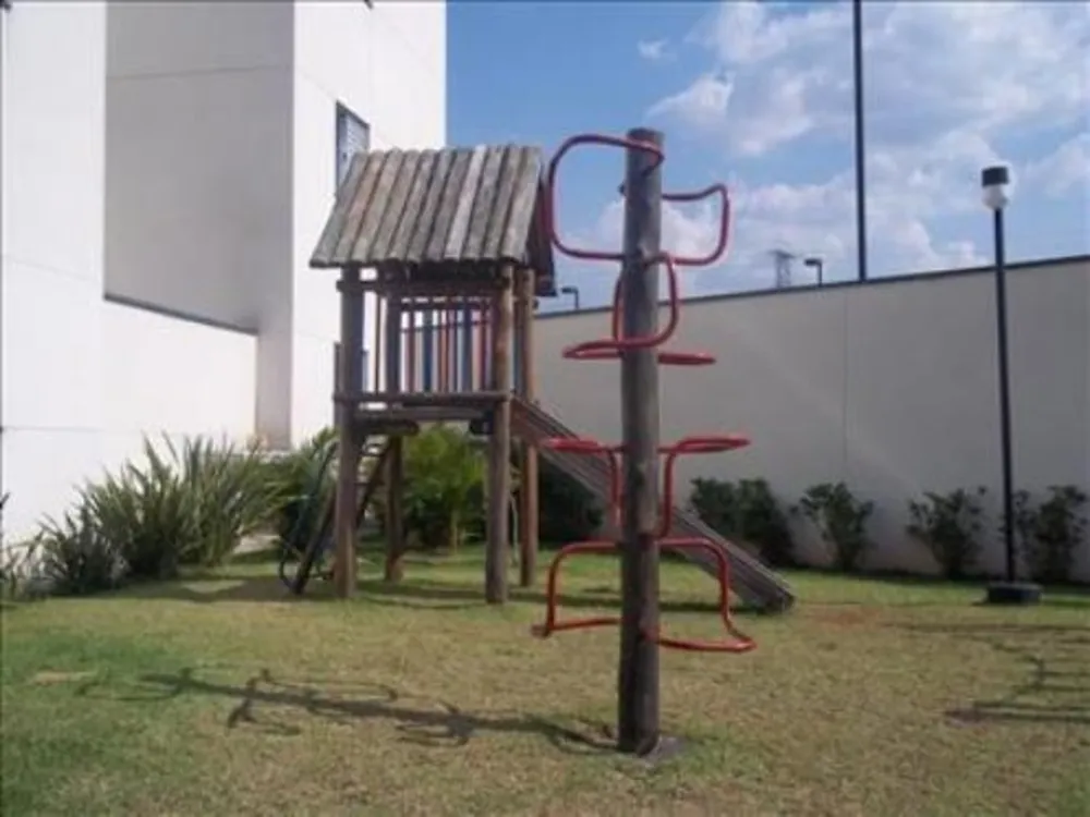 Apartamento, 3 quartos, 58 m² - Foto 4