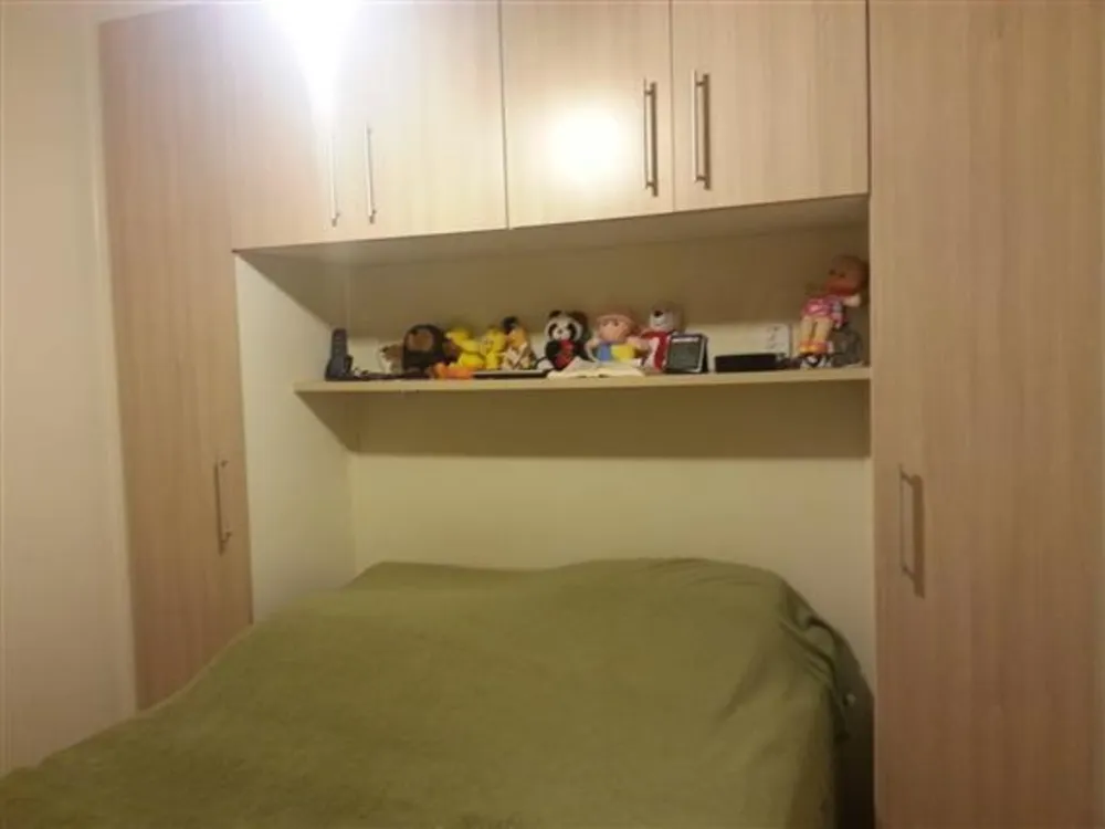Apartamento, 3 quartos, 58 m² - Foto 9