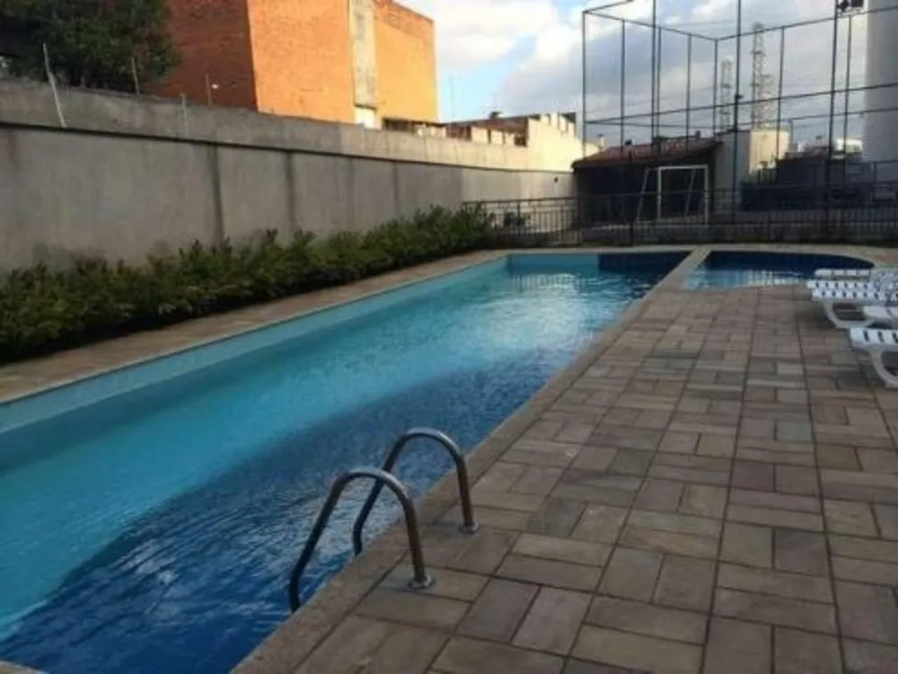 Apartamento, 3 quartos, 58 m² - Foto 6