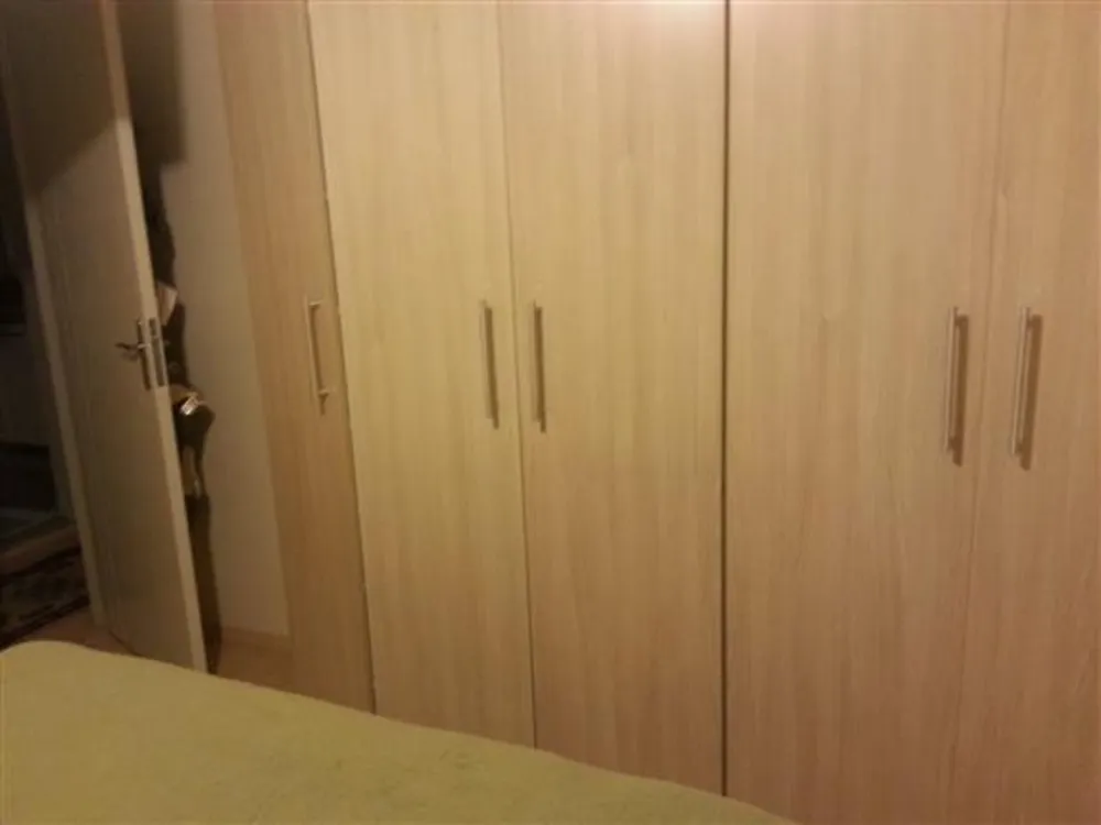 Apartamento, 3 quartos, 58 m² - Foto 8