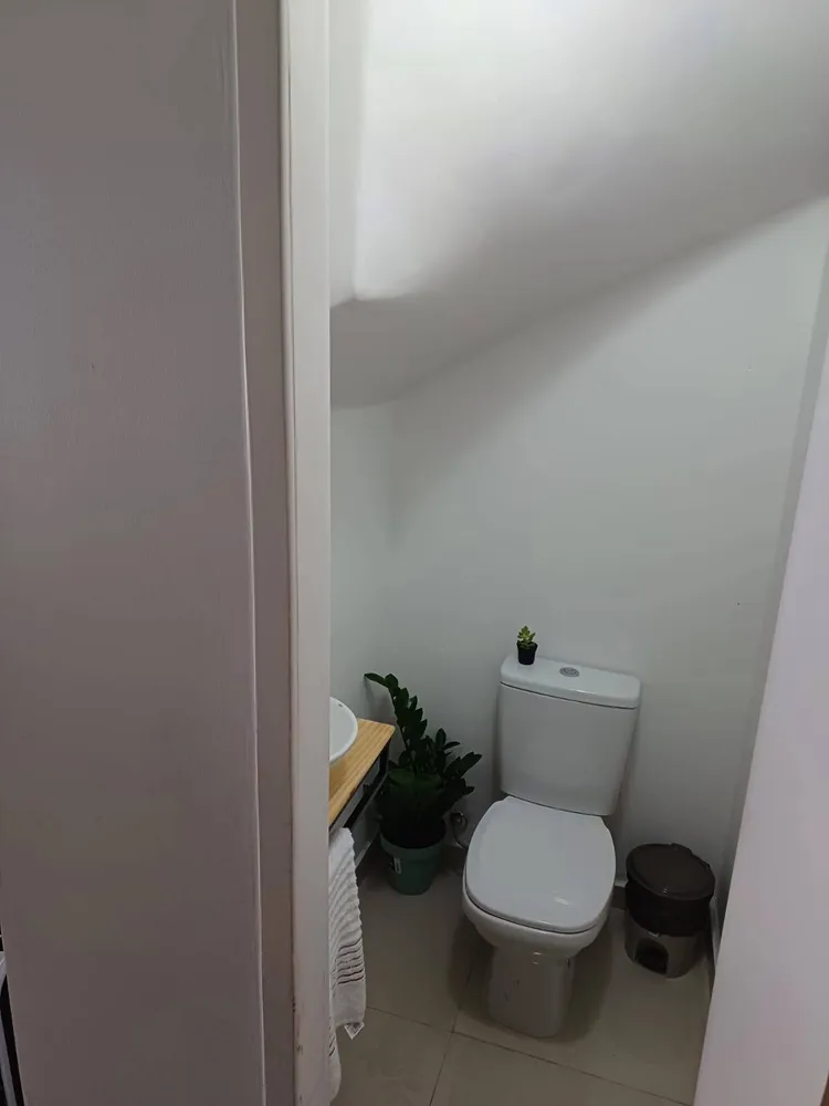 Sobrado, 2 quartos, 65 m² - Foto 4
