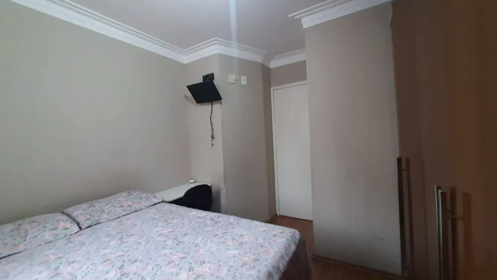 Sobrado, 2 quartos, 65 m² - Foto 2