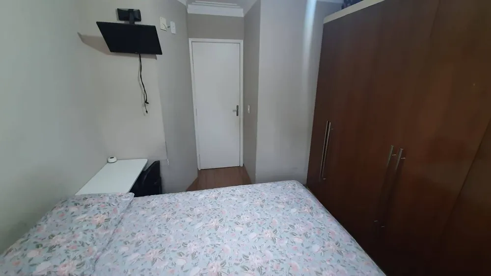 Sobrado, 2 quartos, 65 m² - Foto 3