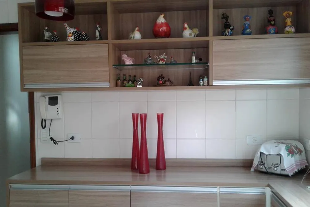 Casa, 3 quartos - Foto 7