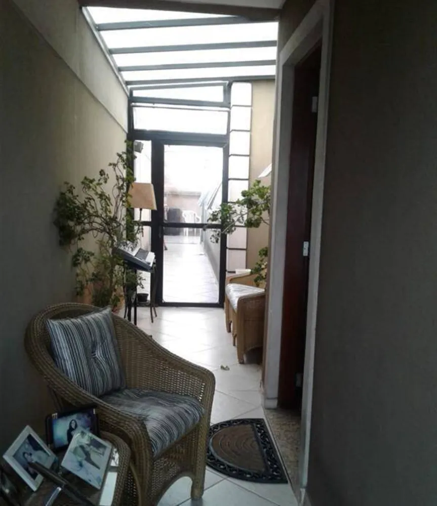 Casa, 3 quartos - Foto 5