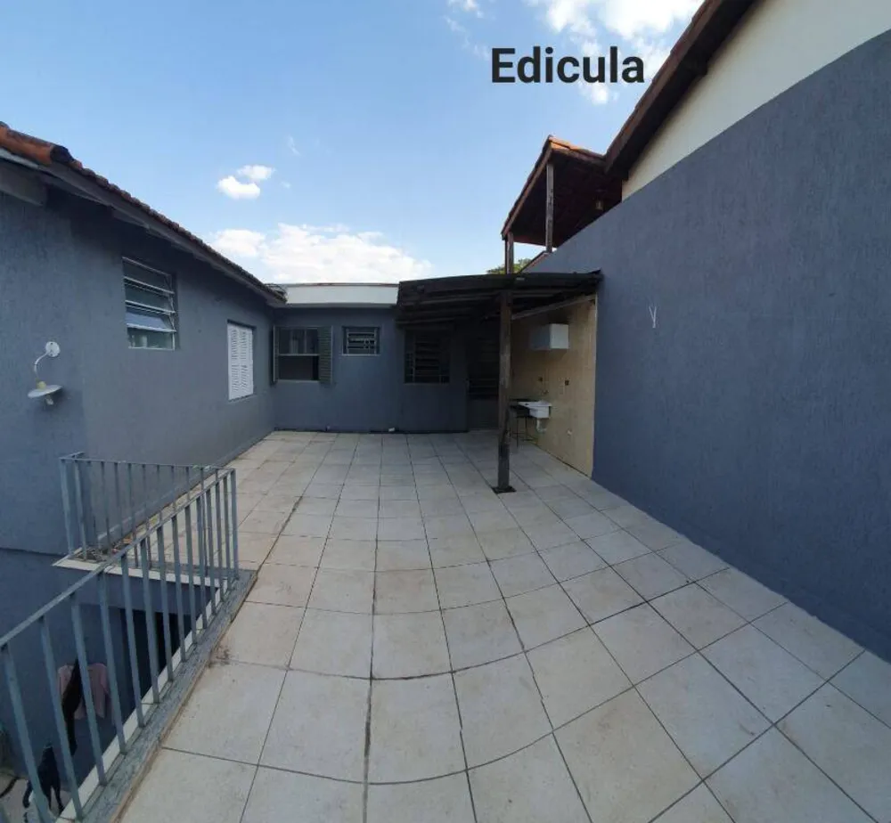 Casa, 3 quartos, 173 m² - Foto 3