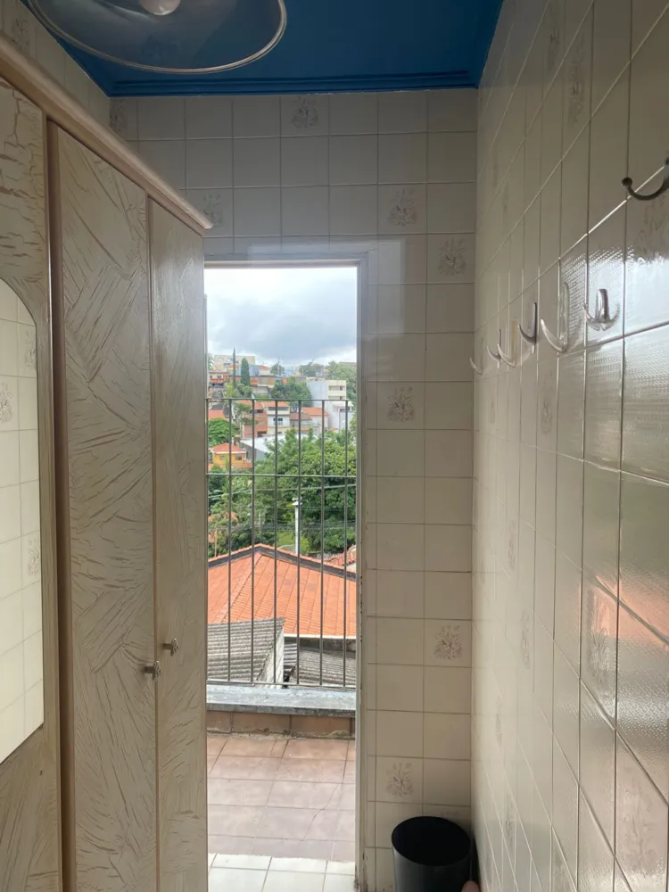 Sobrado, 3 quartos, 143 m² - Foto 6