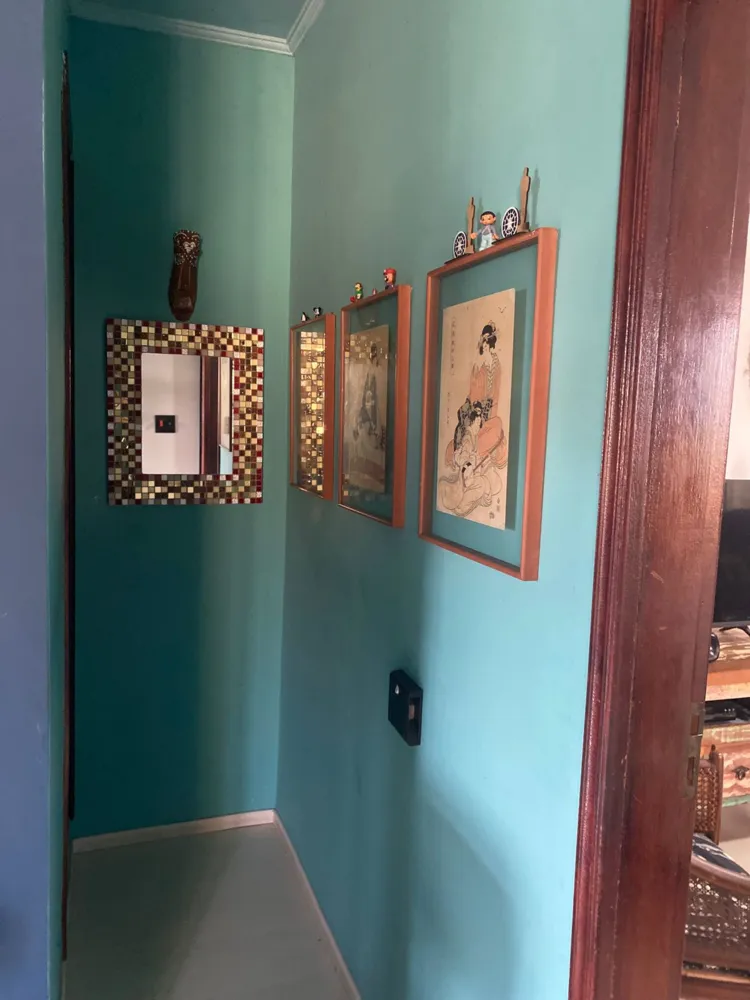 Sobrado, 3 quartos, 143 m² - Foto 7