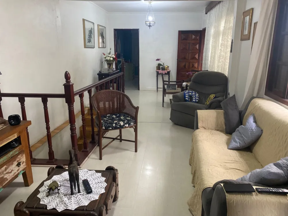 Sobrado, 3 quartos, 143 m² - Foto 1
