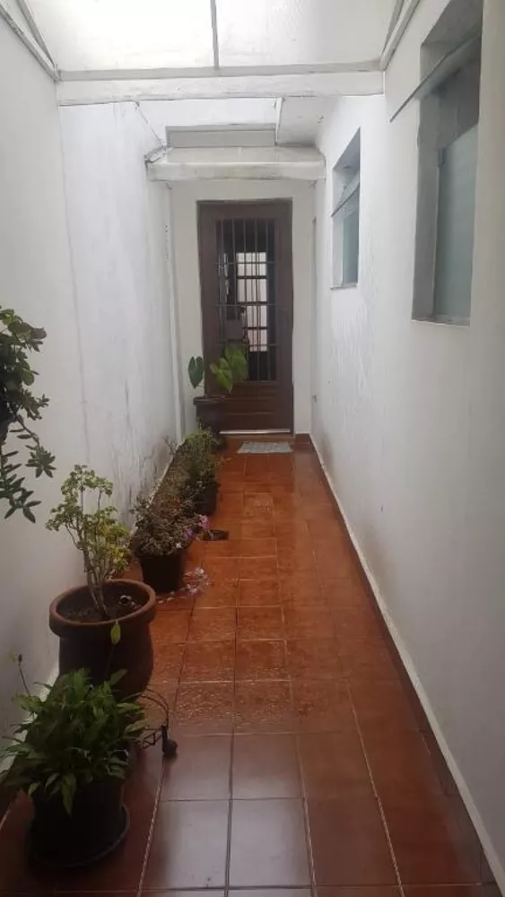 Casa à venda com 2 quartos, 163m² - Foto 2