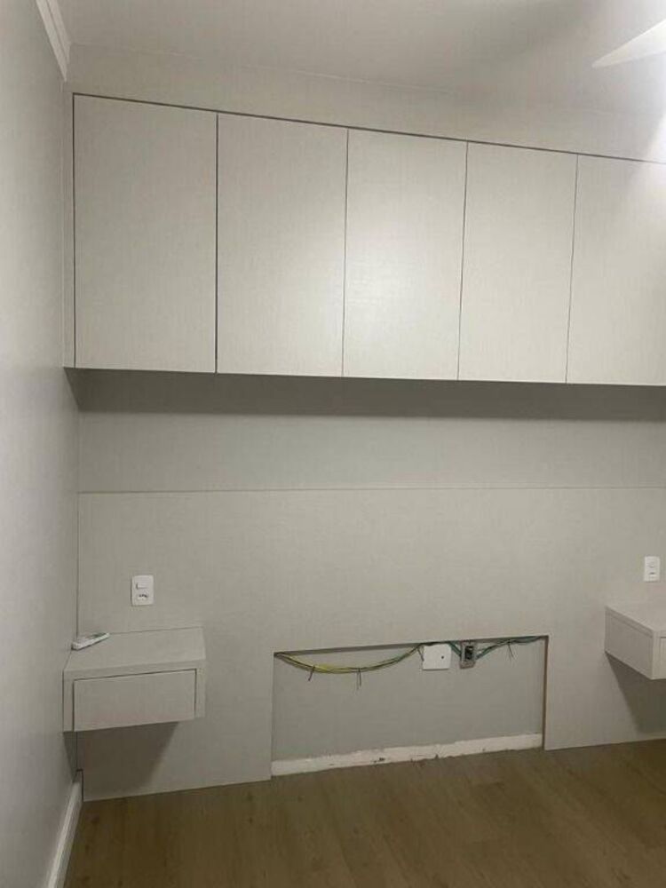 Apartamento à venda com 2 quartos, 78m² - Foto 3