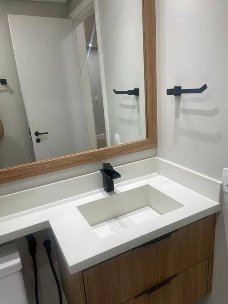 Apartamento à venda com 2 quartos, 78m² - Foto 1