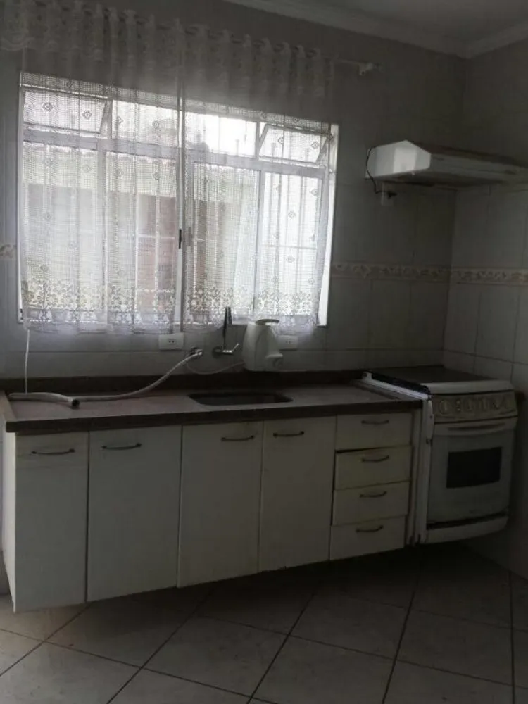 Sobrado, 2 quartos, 250 m² - Foto 8
