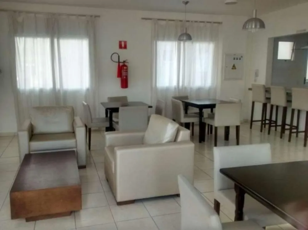 Apartamento, 2 quartos, 48 m² - Foto 8