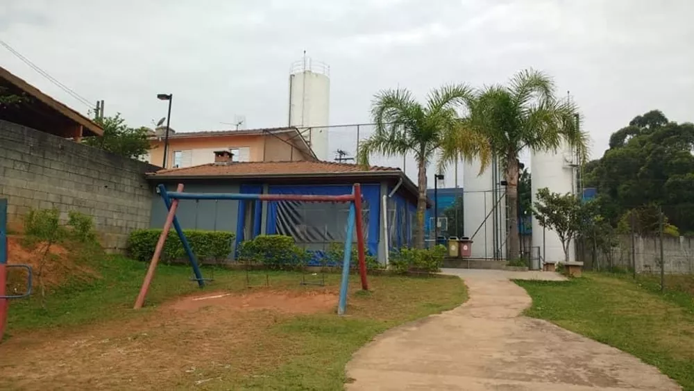 Casa de Condomínio à venda com 2 quartos, 60m² - Foto 4