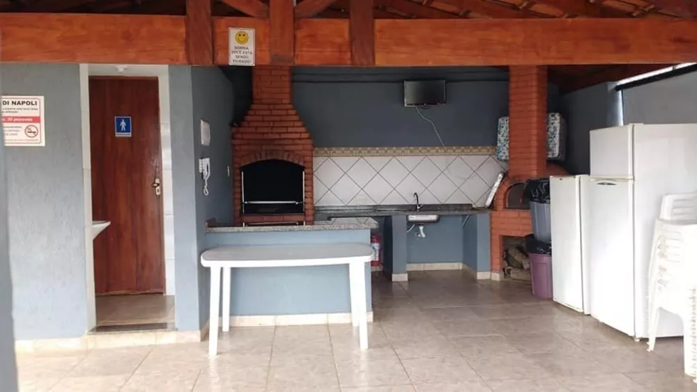 Casa de Condomínio à venda com 2 quartos, 60m² - Foto 3