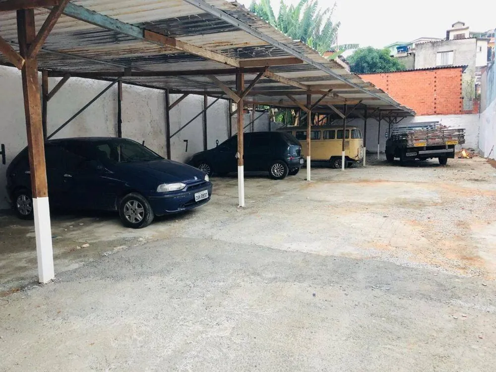 Terreno, 310 m² - Foto 8
