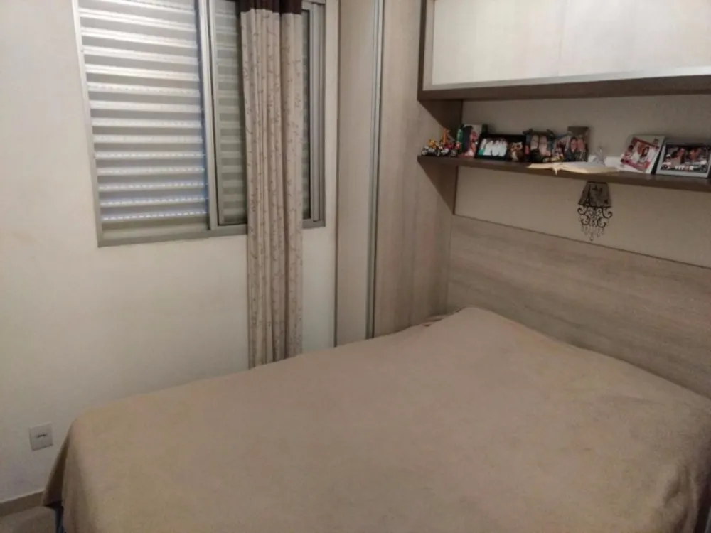 Apartamento, 2 quartos, 50 m² - Foto 7