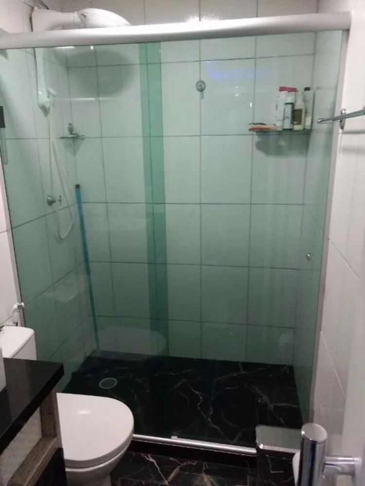 Apartamento, 2 quartos, 50 m² - Foto 7
