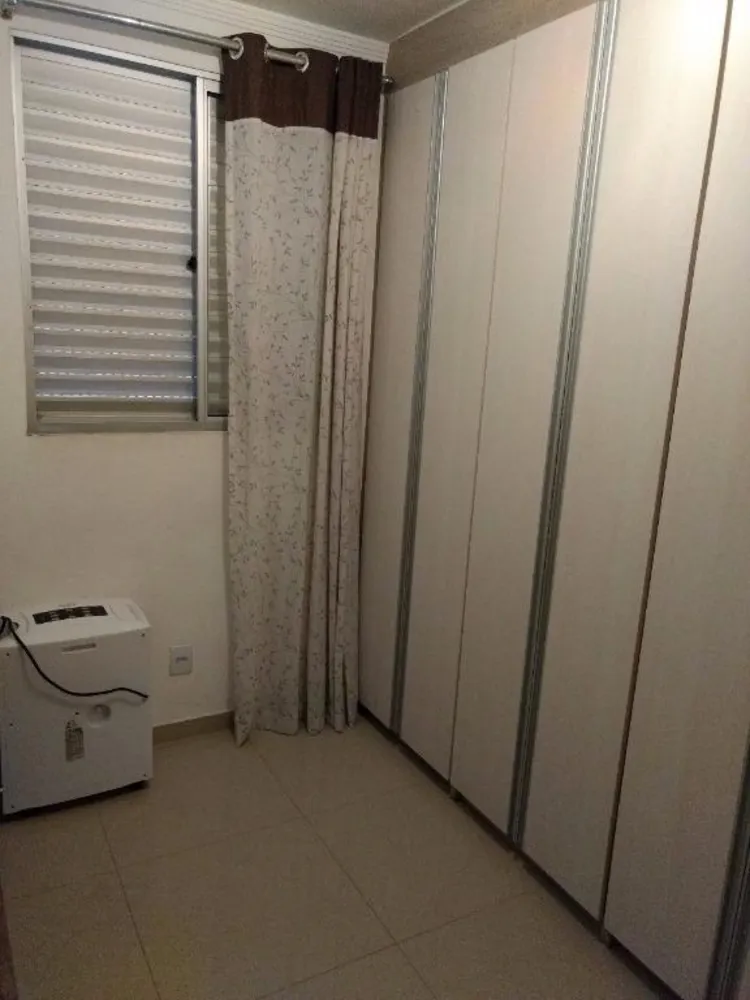 Apartamento, 2 quartos, 50 m² - Foto 8