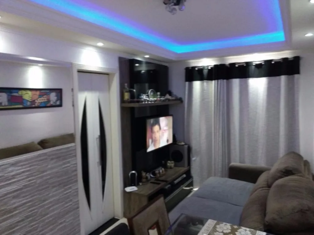 Apartamento, 2 quartos, 50 m² - Foto 6
