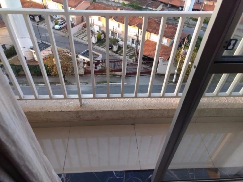 Apartamento, 2 quartos, 50 m² - Foto 6