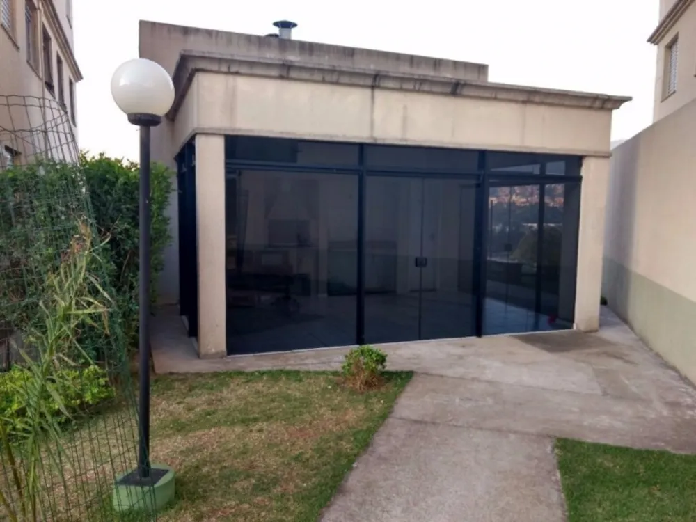 Apartamento, 2 quartos, 50 m² - Foto 3