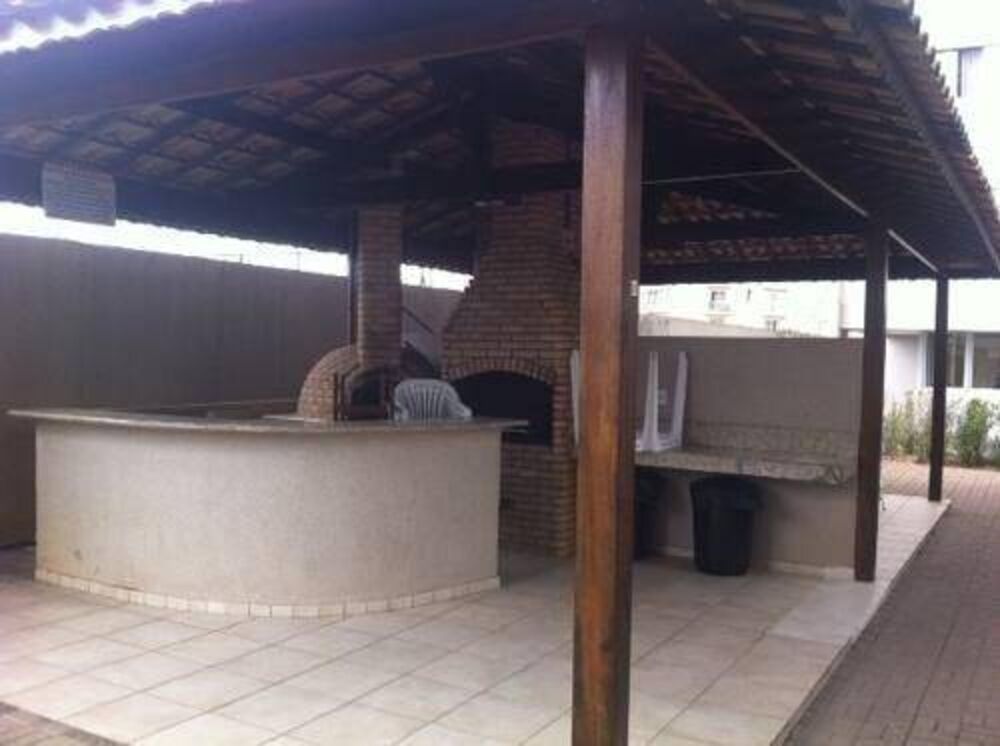 Apartamento à venda com 2 quartos, 53m² - Foto 9