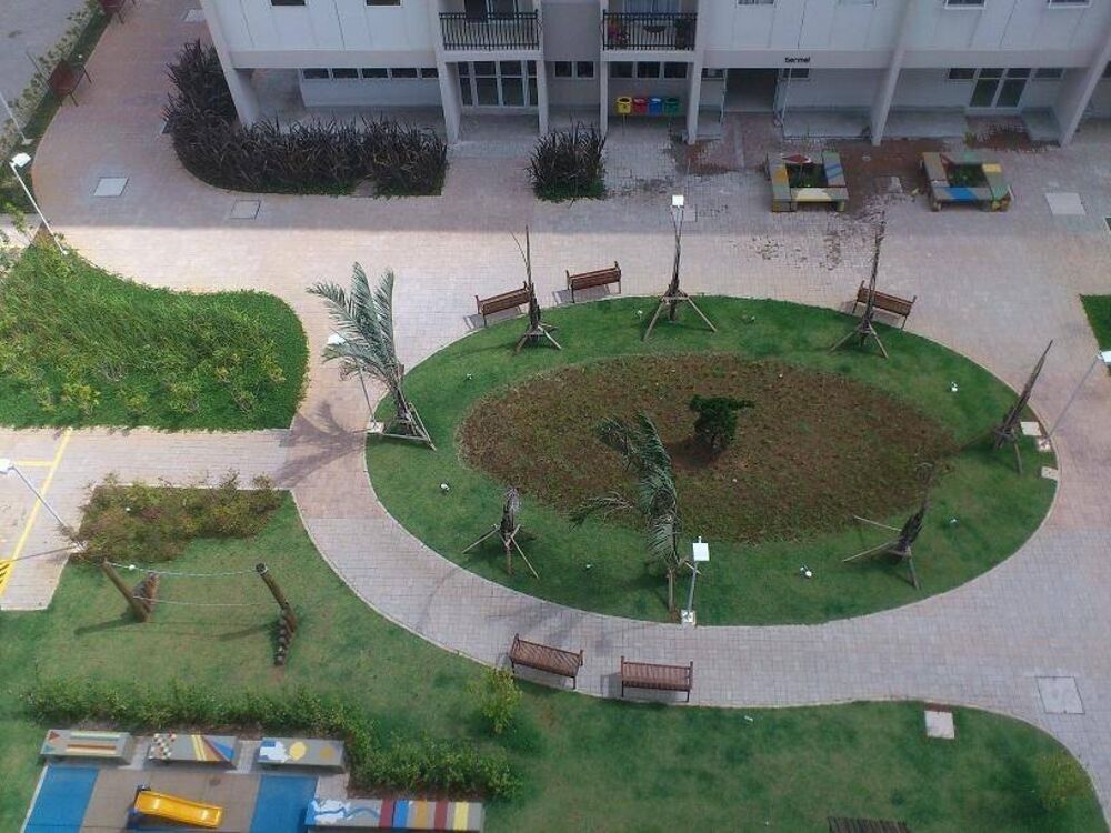 Apartamento à venda com 2 quartos, 53m² - Foto 12