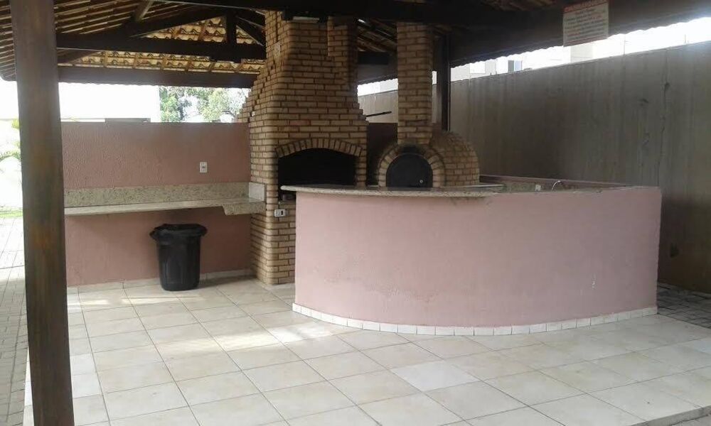 Apartamento à venda com 2 quartos, 53m² - Foto 7
