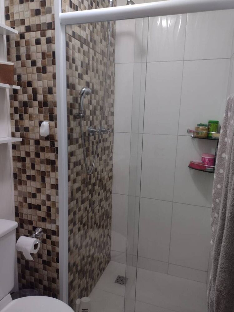 Apartamento à venda com 2 quartos, 53m² - Foto 2