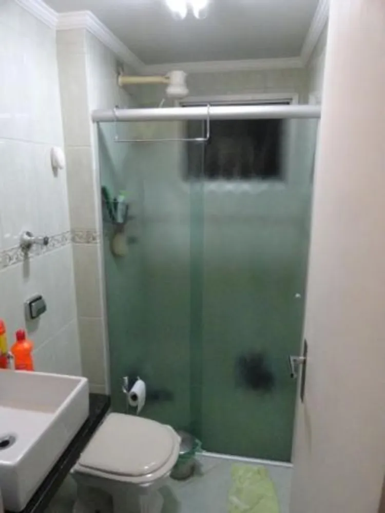 Apartamento, 2 quartos, 55 m² - Foto 2