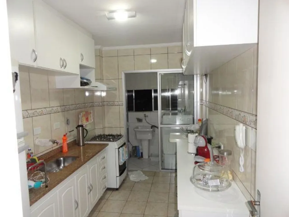 Apartamento, 2 quartos, 55 m² - Foto 1
