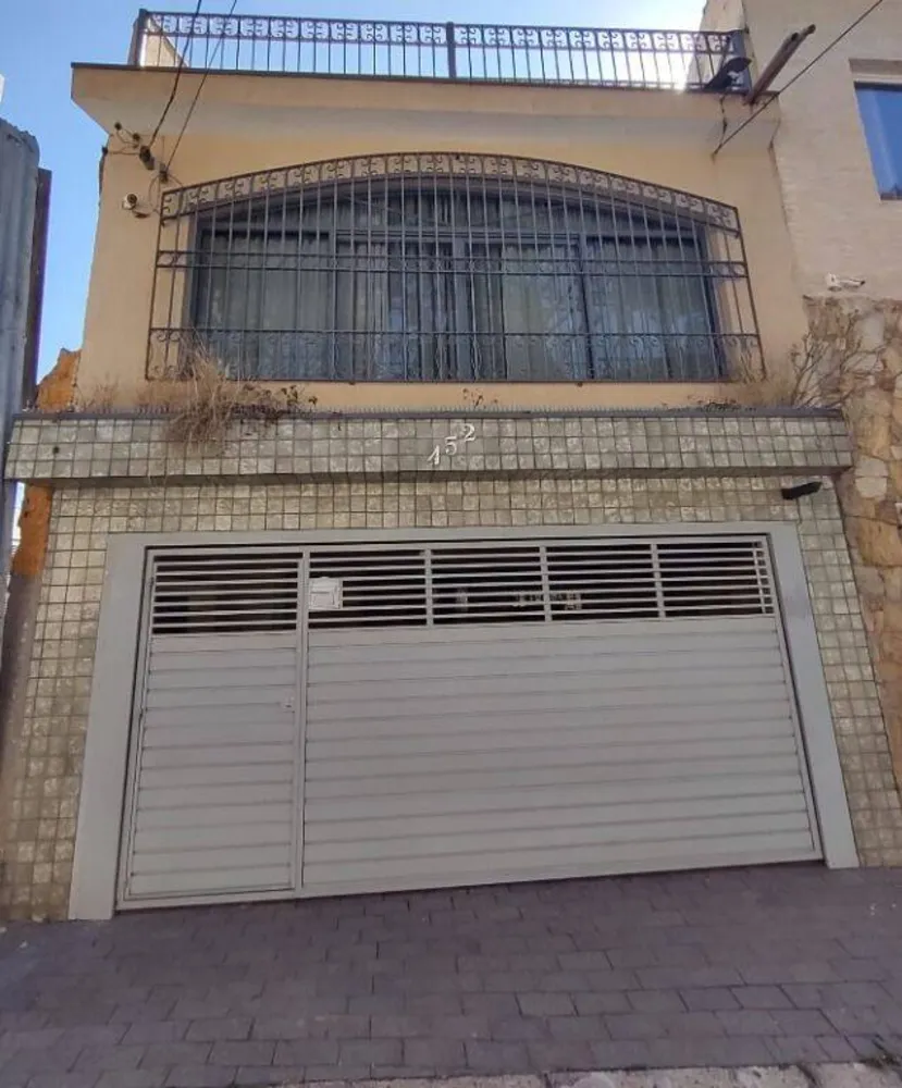 Casa, 4 quartos, 128 m² - Foto 8