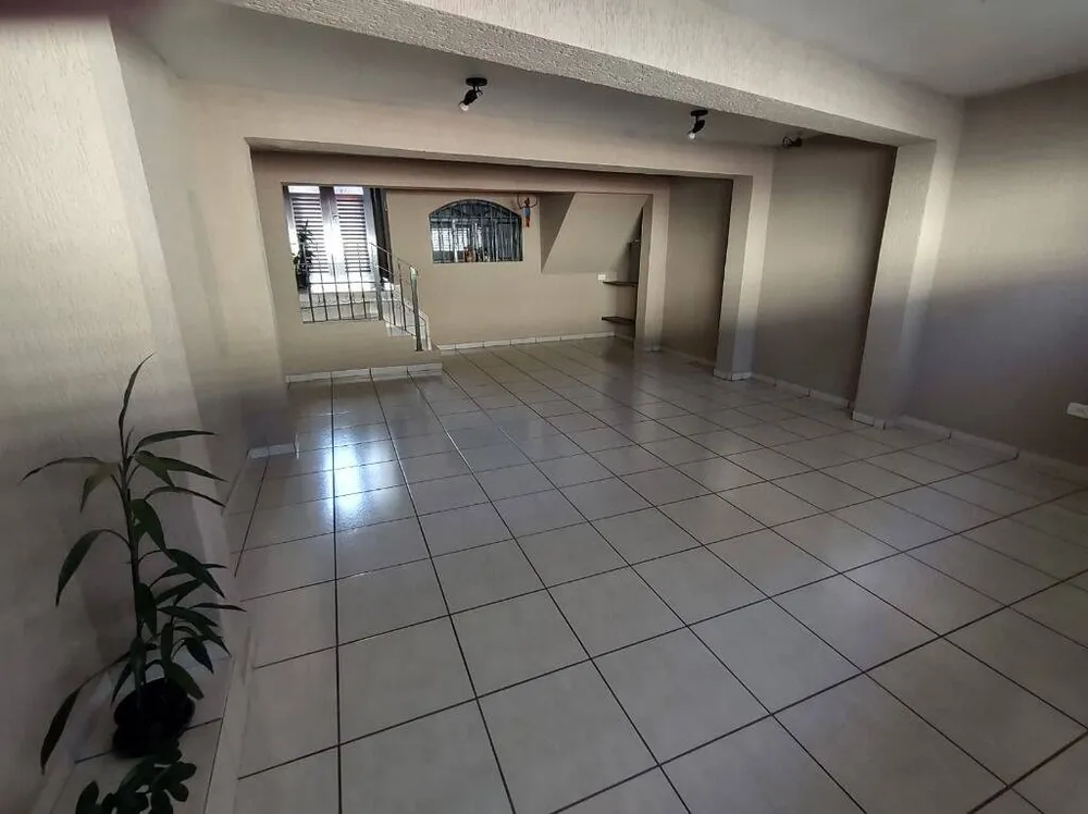 Casa, 4 quartos, 128 m² - Foto 1