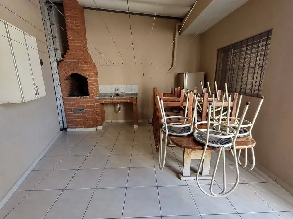 Casa, 4 quartos, 128 m² - Foto 6