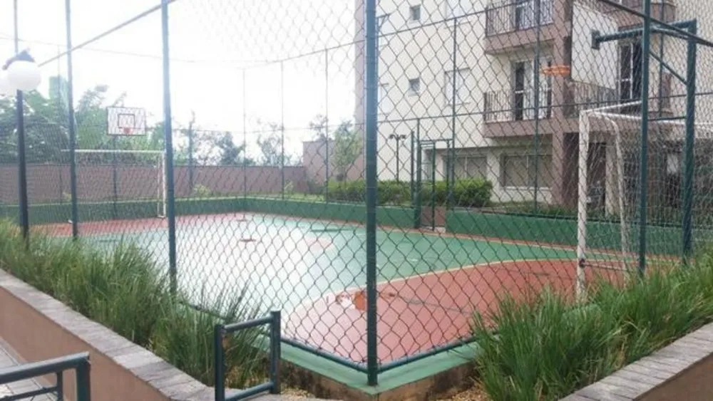Apartamento, 3 quartos, 64 m² - Foto 3