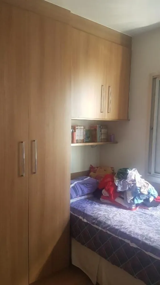 Apartamento, 3 quartos, 64 m² - Foto 7