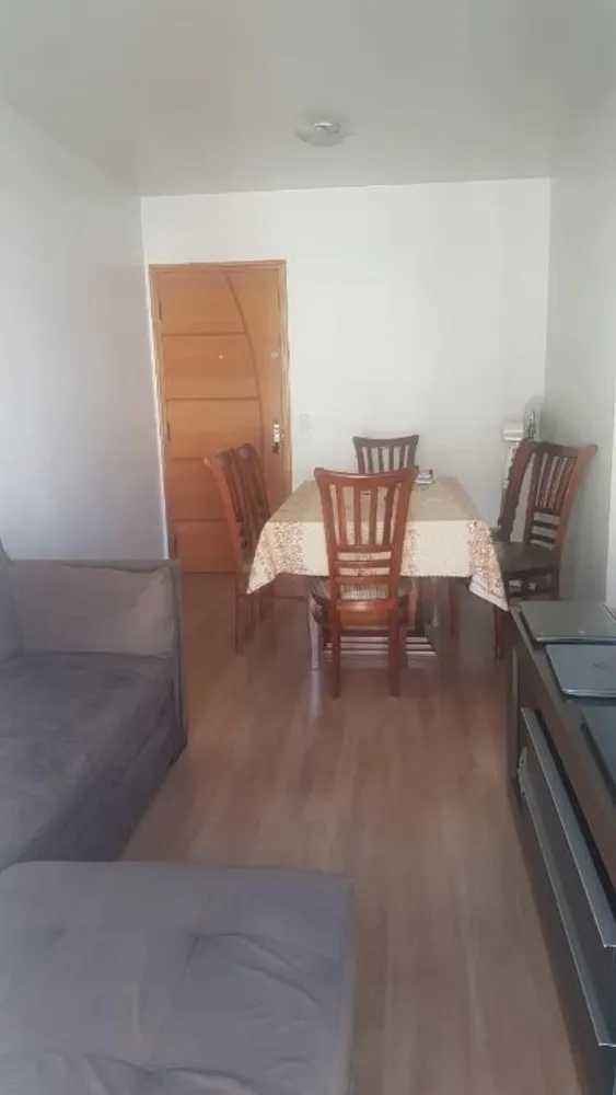 Apartamento, 3 quartos, 64 m² - Foto 8