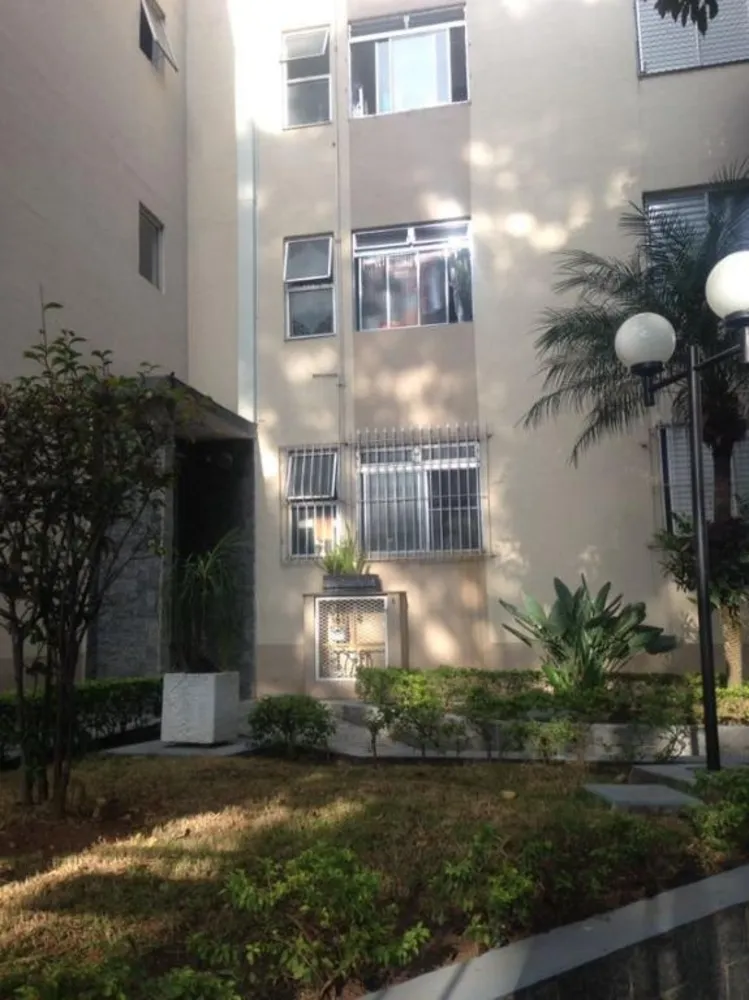 Apartamento, 2 quartos, 50 m² - Foto 5