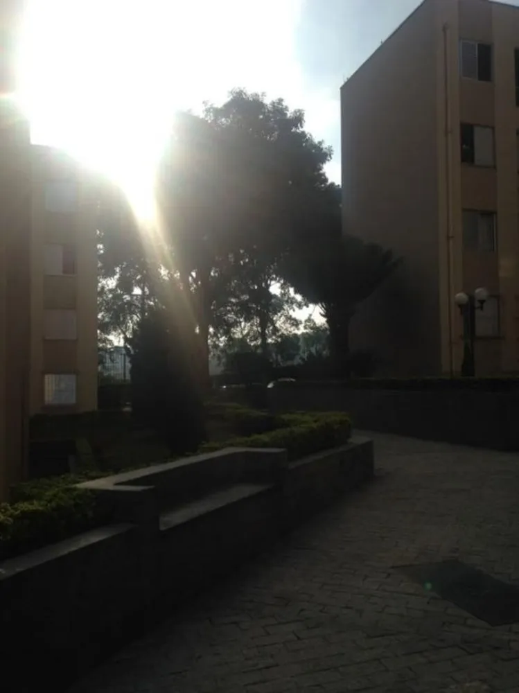 Apartamento, 2 quartos, 50 m² - Foto 7