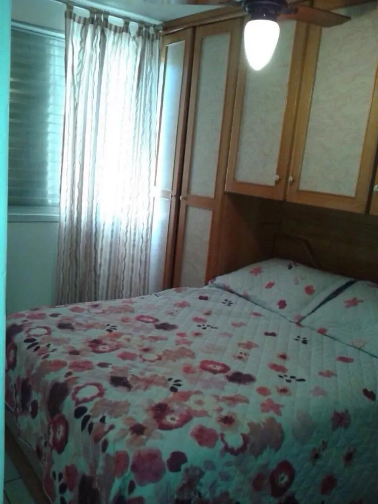 Apartamento, 2 quartos, 50 m² - Foto 9